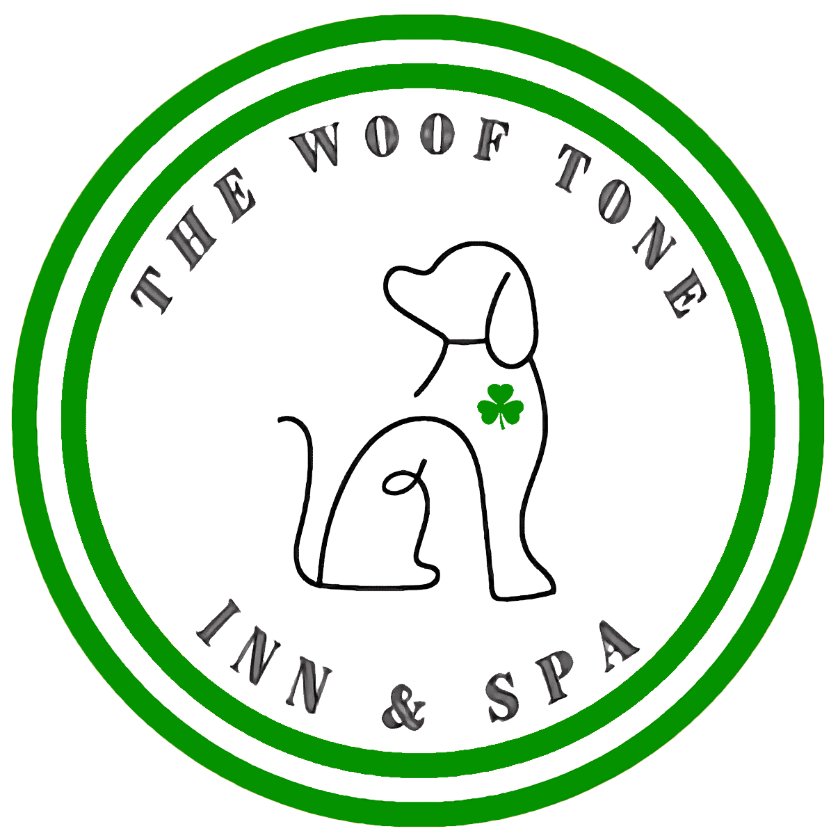 Woof Tone Inn & Spa