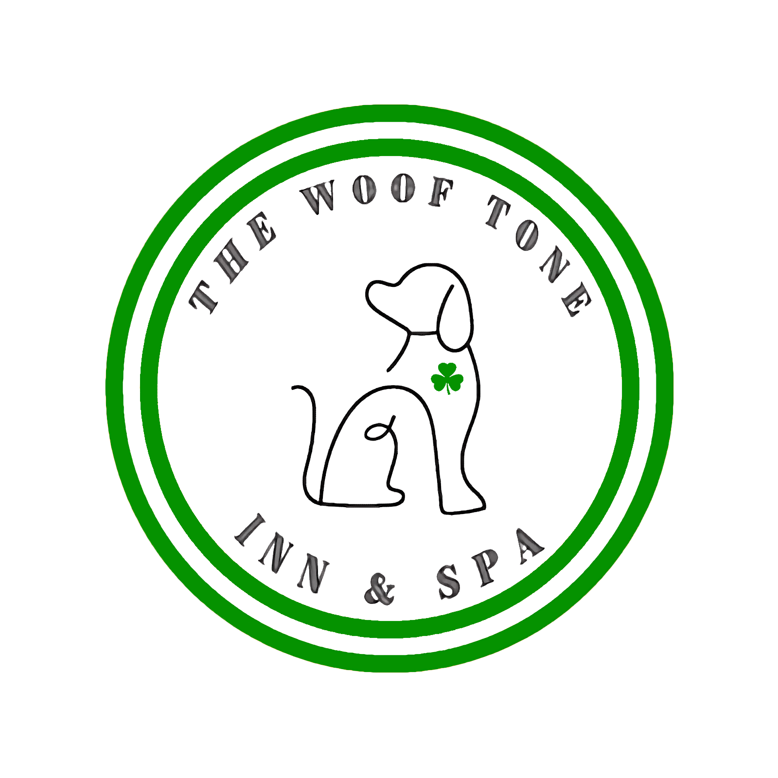 Woof Tone Inn & Spa