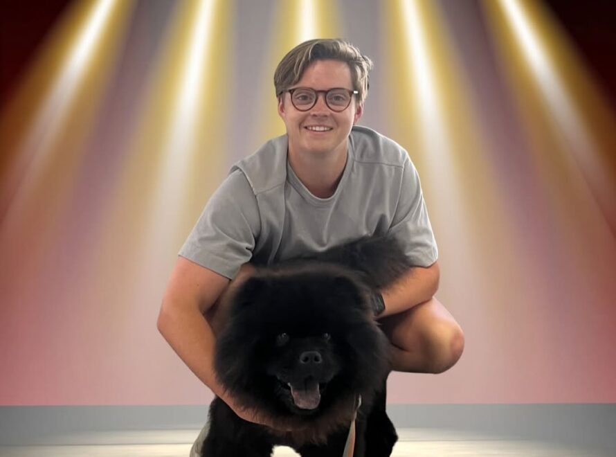 Pet of the Month June