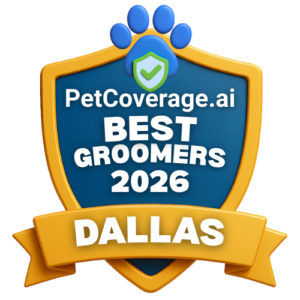 Best Groomers 2026 Dallas, Texas